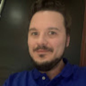 Meet your Posher, Adam